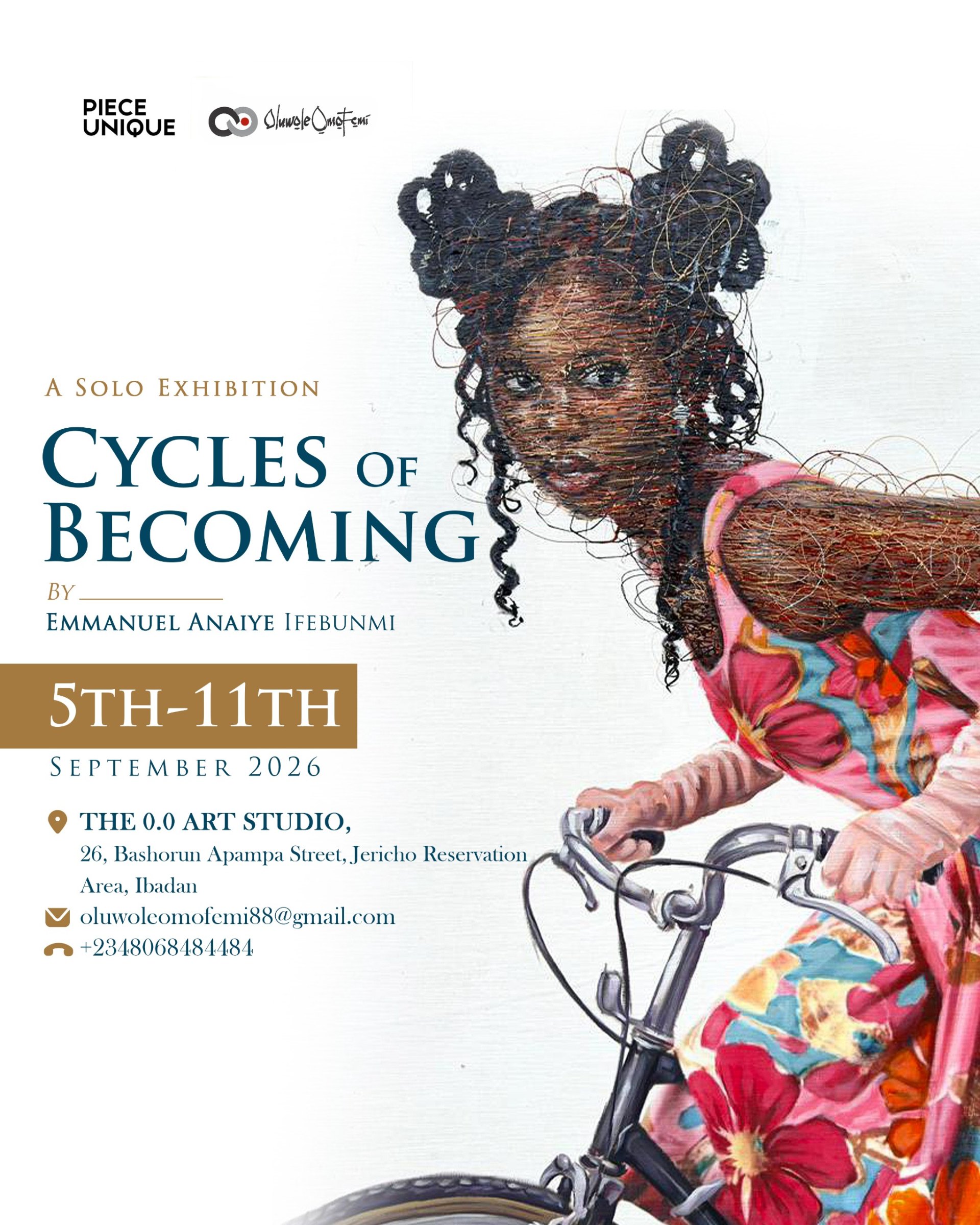 Cycles of Becoming