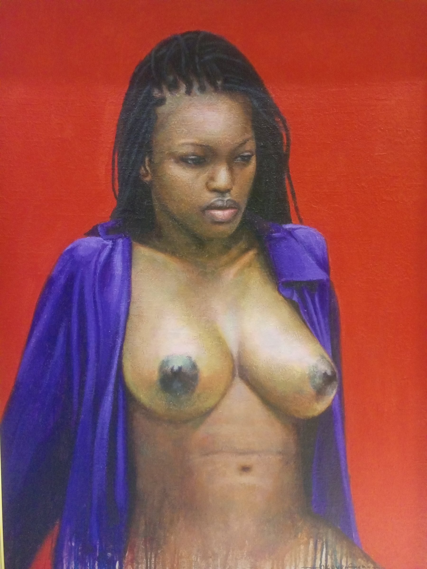 Unclad