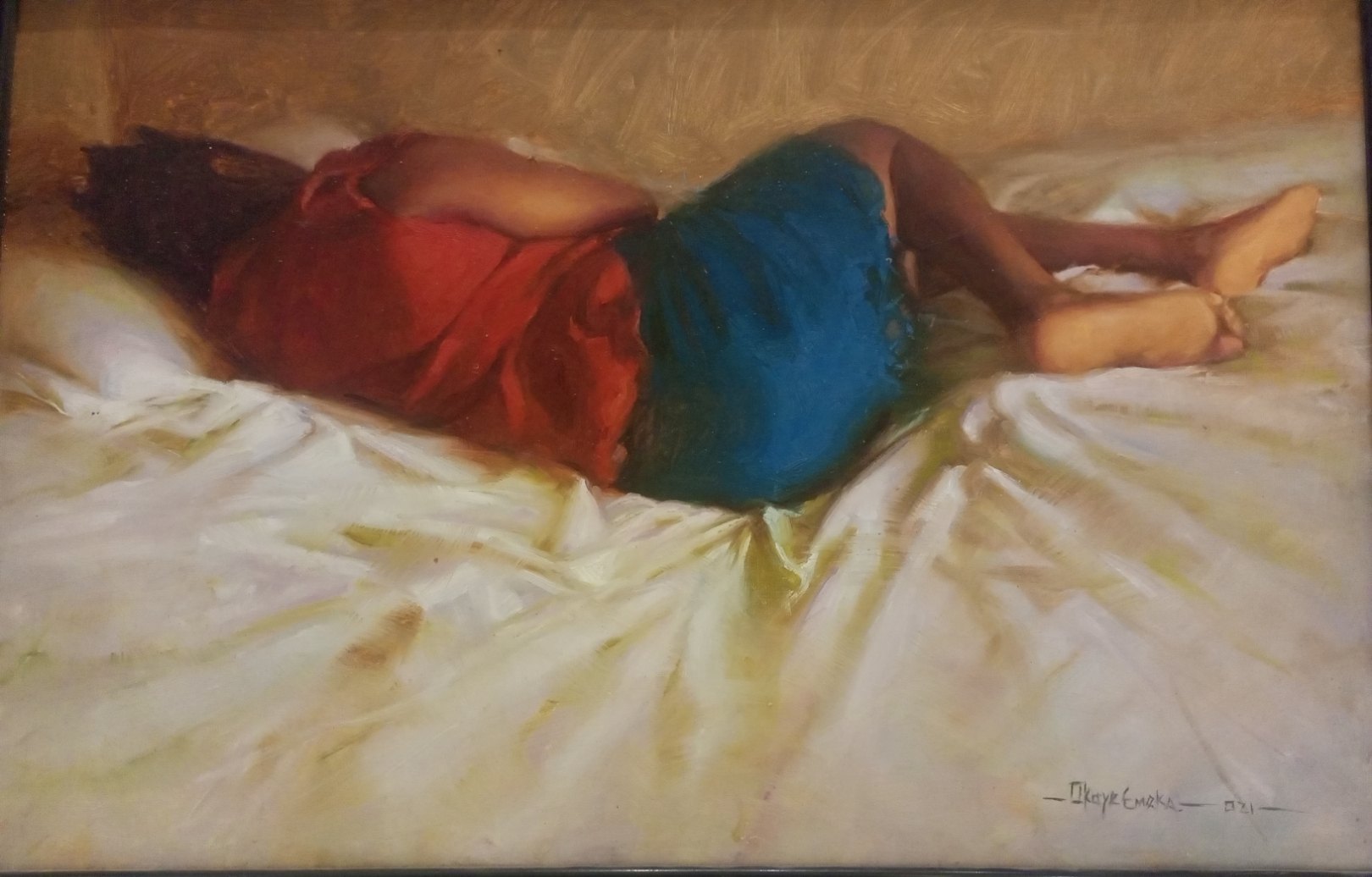 Sleep 1