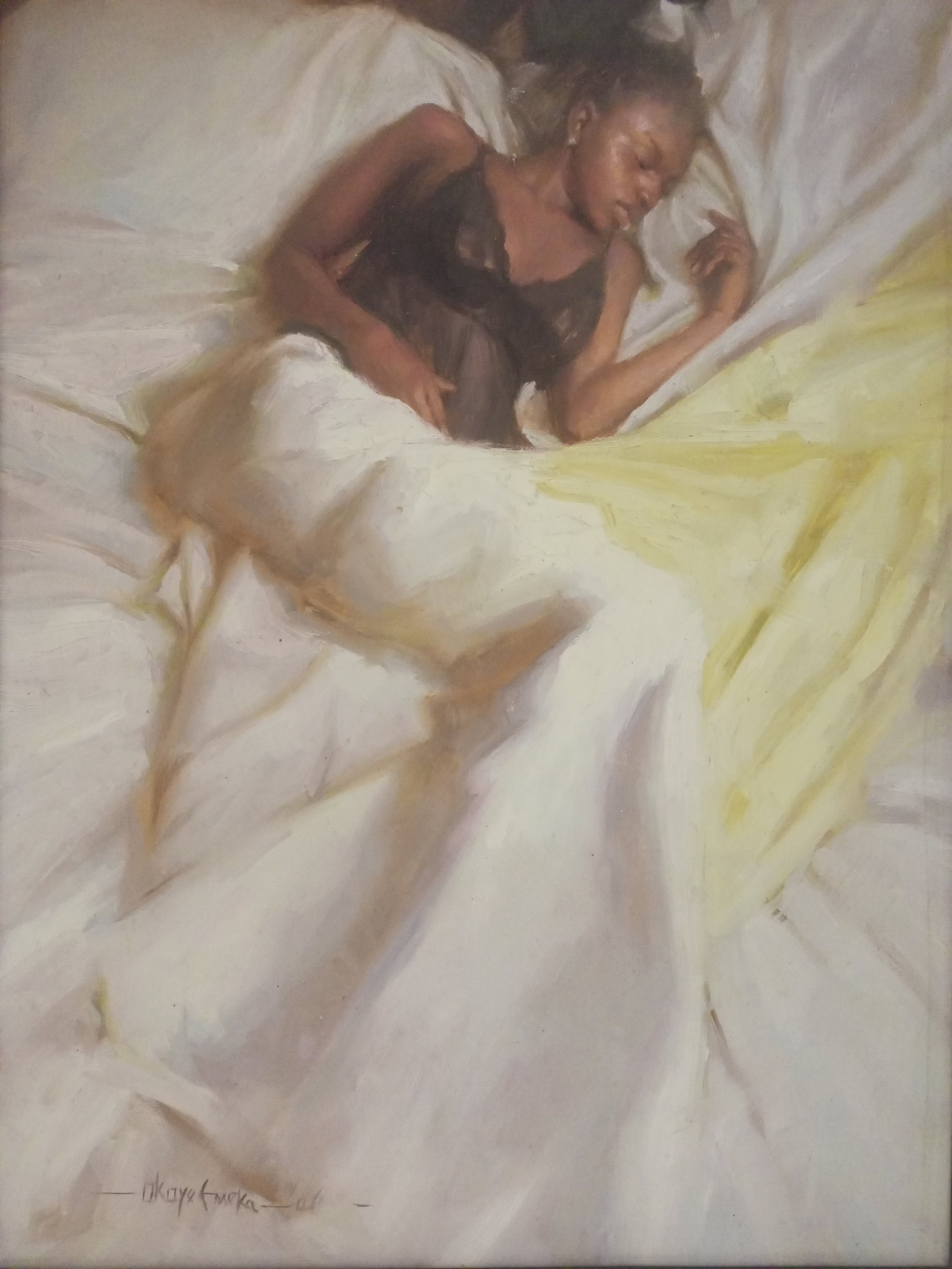 Sleep 2